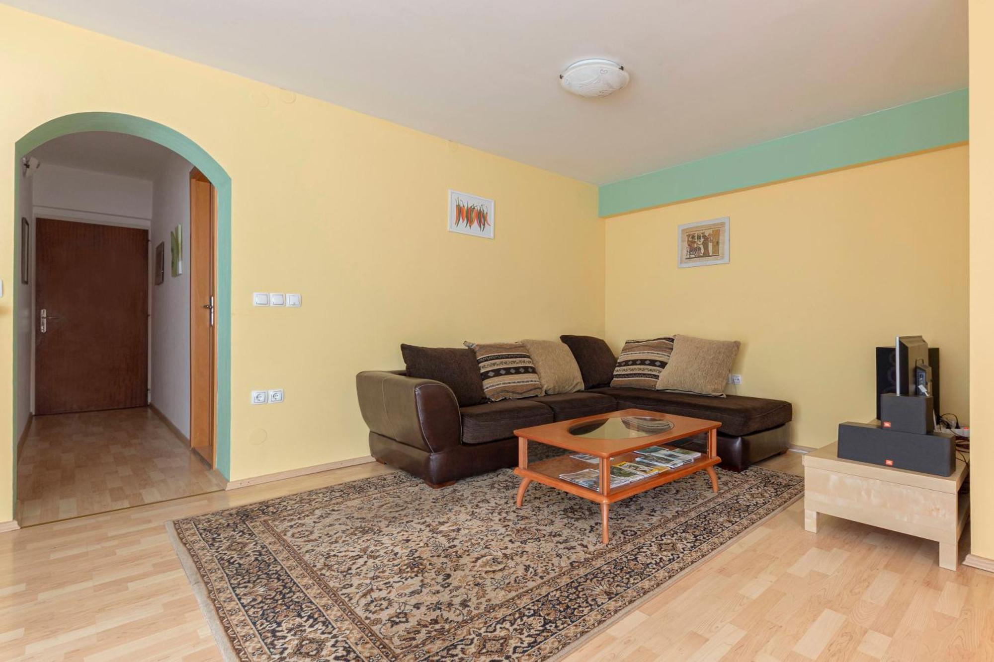 Apartments Znidar Spodnje Gorje Exterior foto